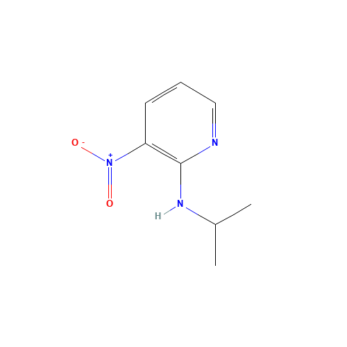 N-isopropyl-3-nitropyridin-2-amine (CAS: 26820-67-7) - Related Chemical Product