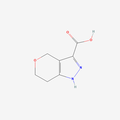 FT-0645562 CAS:518990-20-0 chemical structure