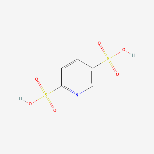 FT-0645564 CAS:17624-04-3 chemical structure