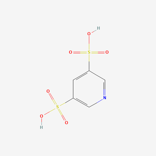 FT-0645566 CAS:13069-04-0 chemical structure