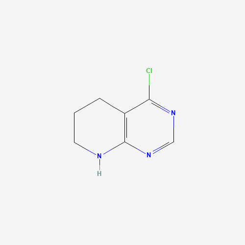 FT-0645568 CAS:3771-95-7 chemical structure