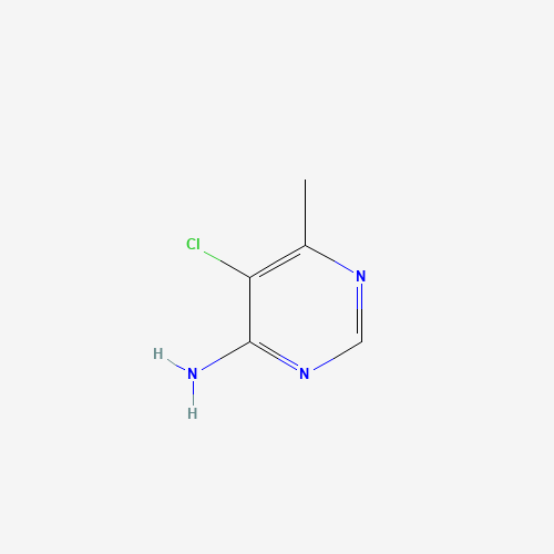FT-0645574 CAS:13040-89-6 chemical structure