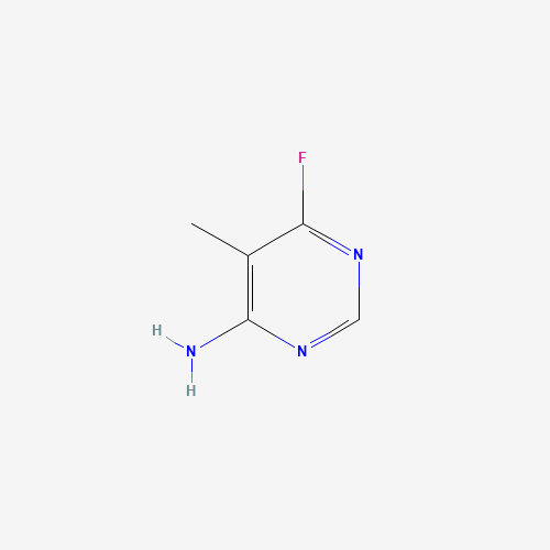 FT-0645575 CAS:18260-69-0 chemical structure