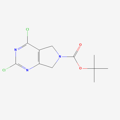 FT-0645578 CAS:903129-71-5 chemical structure