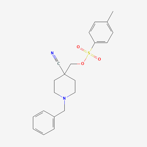 FT-0645593 CAS:270257-39-1 chemical structure