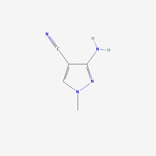 FT-0645602 CAS:21230-50-2 chemical structure