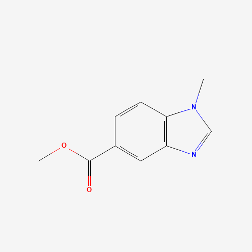 FT-0645611 CAS:131020-36-5 chemical structure