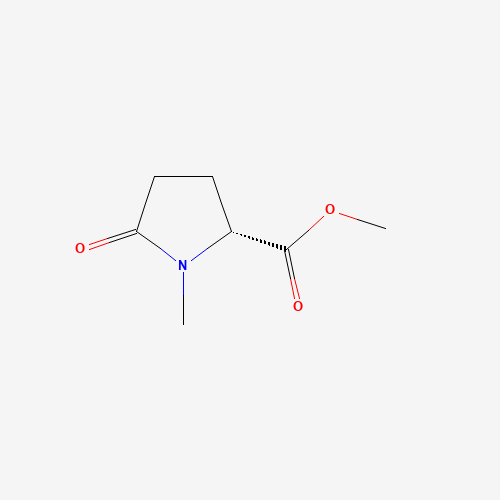 FT-0645615 CAS:122742-14-7 chemical structure