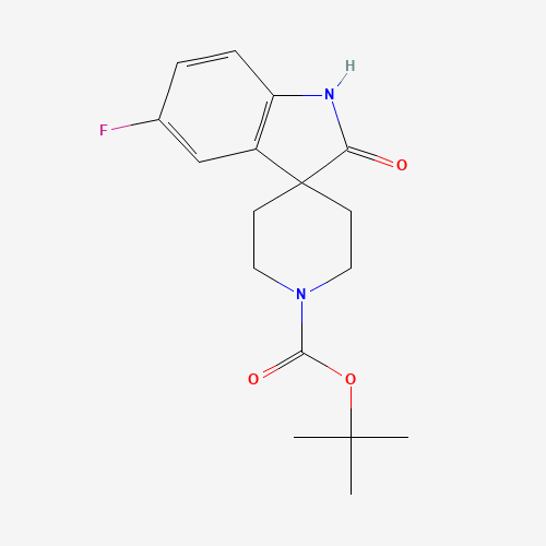 FT-0645628 CAS:866028-06-0 chemical structure