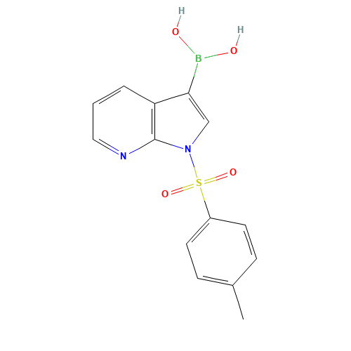 FT-0645630 CAS:882562-39-2 chemical structure