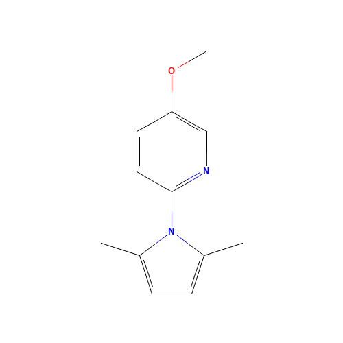 FT-0645631 CAS:638352-78-0 chemical structure