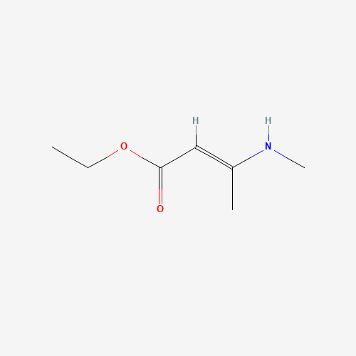FT-0645643 CAS:870-85-9 chemical structure