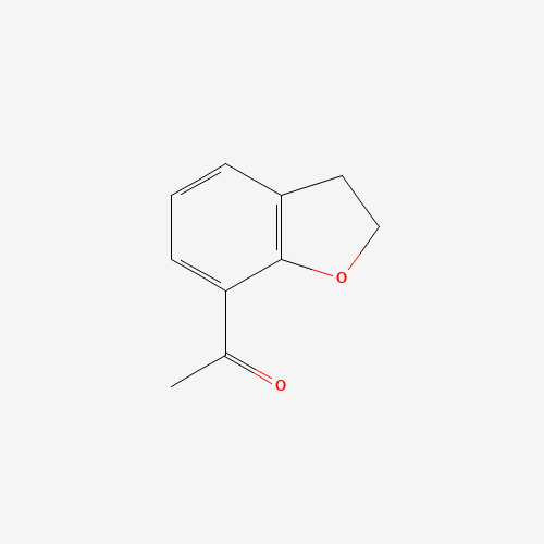 7-Acetyl-2,3-dihydrobenzofuran (CAS: 170730-06-0) - Related Chemical Product
