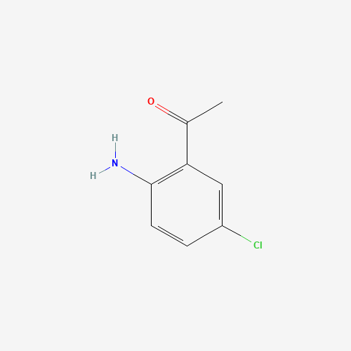 FT-0645659 CAS:1685-19-4 chemical structure
