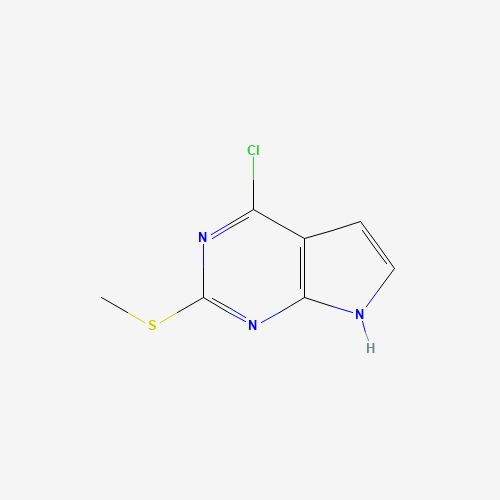 FT-0645662 CAS:57564-94-0 chemical structure