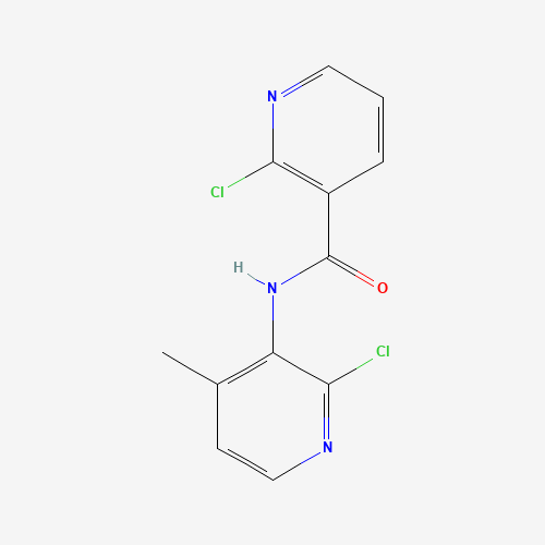 FT-0645672 CAS:133627-46-0 chemical structure