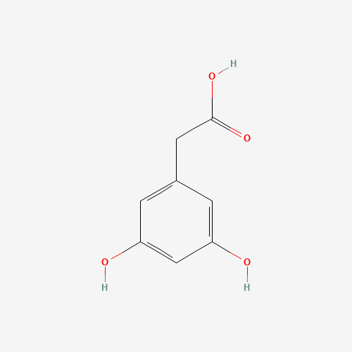 3,5-Dihdyroxyphenylacetic acid (CAS: 4670-09-1) - Related Chemical Product