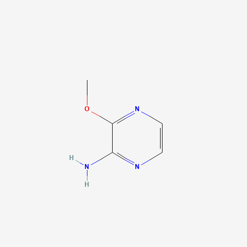 2-AMINO-3-METHOXYPYRAZINE (CAS: 4774-10-1) - Related Chemical Product
