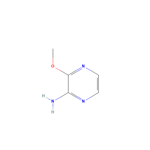 2-AMINO-3-METHOXYPYRAZINE (CAS: 4774-10-1) - Related Chemical Product