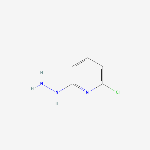 FT-0645681 CAS:5193-03-3 chemical structure