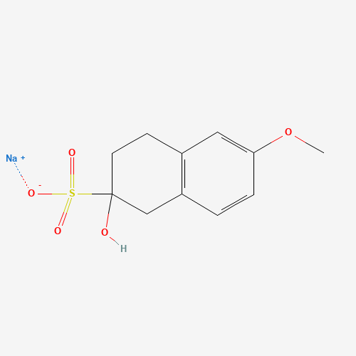 FT-0645698 CAS:1017781-39-3 chemical structure