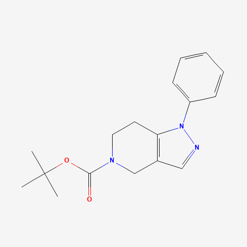 FT-0645729 CAS:1075729-08-6 chemical structure