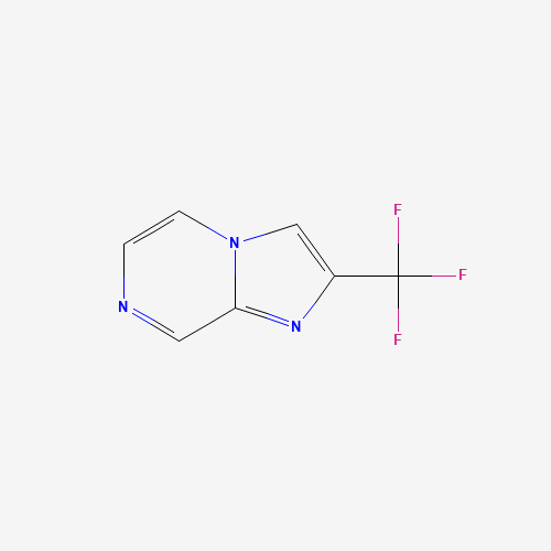 FT-0645733 CAS:109113-96-4 chemical structure