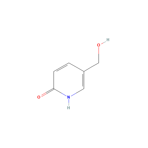 5-(hydroxymethyl) pyridin-2(1H)-one (CAS: 109205-68-7) - Related Chemical Product