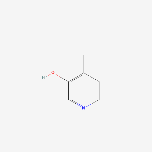 3-HYDROXY-4-METHYLPYRIDINE (CAS: 1121-19-3) - Related Chemical Product