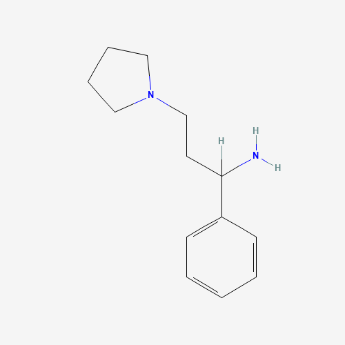 FT-0645745 CAS:113640-37-2 chemical structure