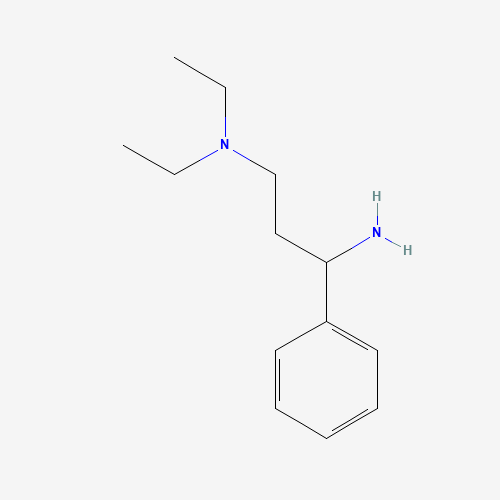 1,3-Propanediamine,N3,N3-diethyl-1-phenyl- (CAS: 113640-41-8) - Related Chemical Product