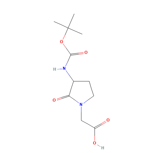 FT-0645749 CAS:116339-45-8 chemical structure