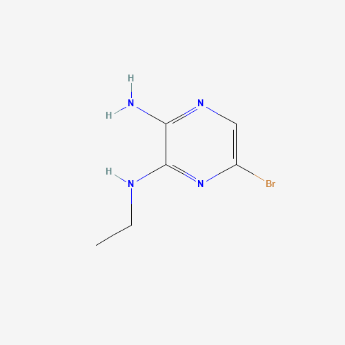 FT-0645754 CAS:117719-10-5 chemical structure