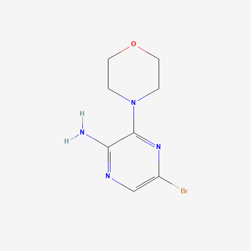 FT-0645755 CAS:117719-17-2 chemical structure