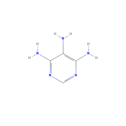 FT-0645757 CAS:118-70-7 chemical structure