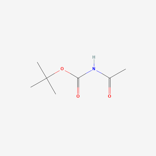 Carbamic acid,acetyl-,1,1-dimethylethyl ester (9CI) (CAS: 120157-98-4) - Related Chemical Product