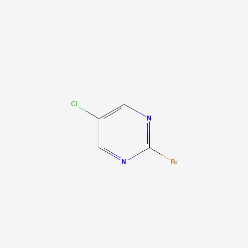 Pyrimidine,2-bromo-5-chloro- (CAS: 124405-67-0) - Related Chemical Product