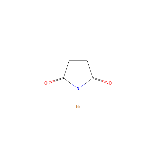 N-Bromosuccinimide (CAS: 128-08-5) - Related Chemical Product