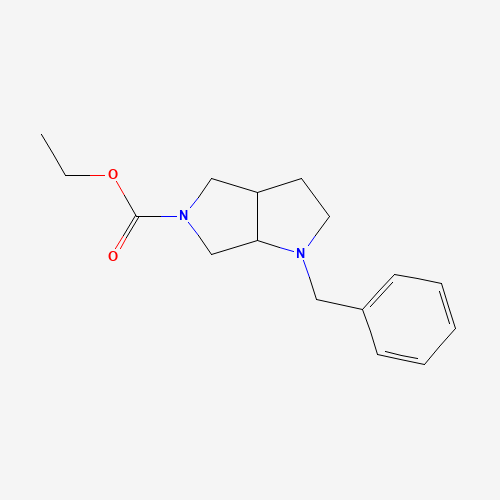 FT-0645783 CAS:132414-78-9 chemical structure