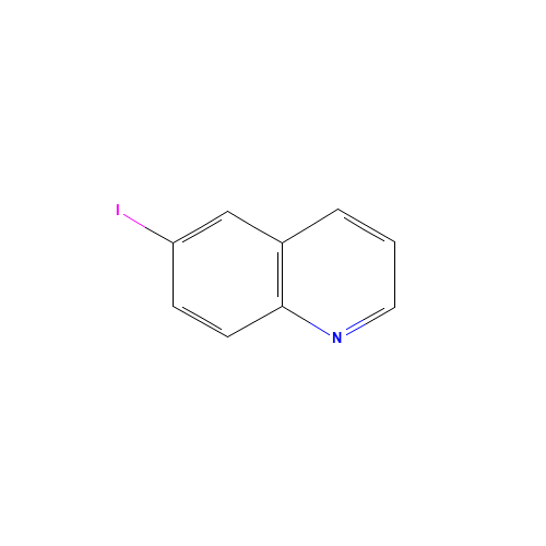 6-Iodoquinoline (CAS: 13327-31-6) - Related Chemical Product