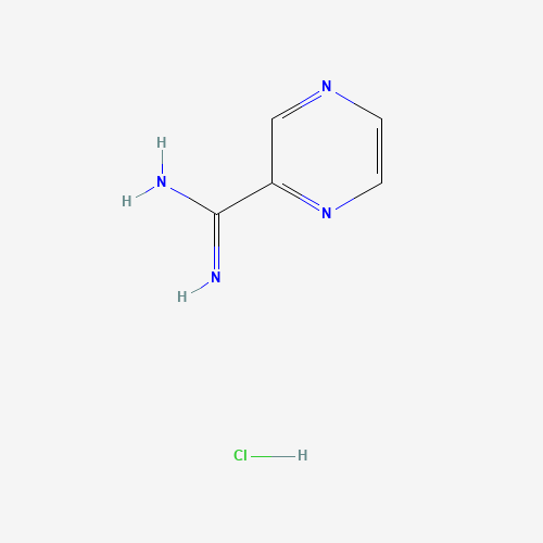 FT-0645803 CAS:138588-41-7 chemical structure