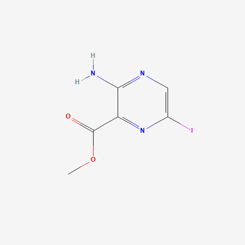 FT-0645823 CAS:1458-16-8 chemical structure