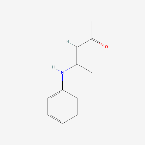 FT-0645827 CAS:147054-81-7 chemical structure