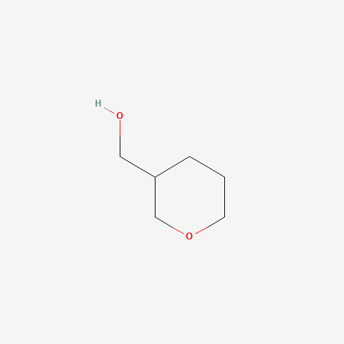 (TETRAHYDRO-PYRAN-3-YL)-METHANOL (CAS: 14774-36-8) - Related Chemical Product
