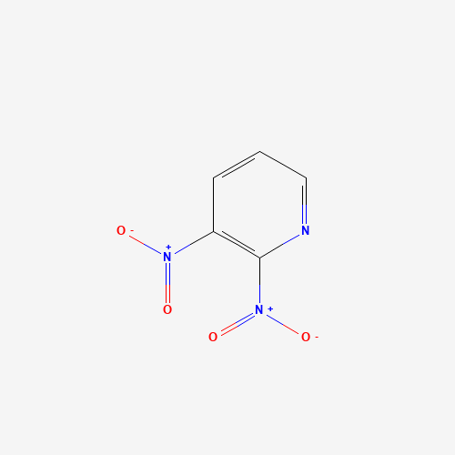 FT-0645833 CAS:14916-60-0 chemical structure