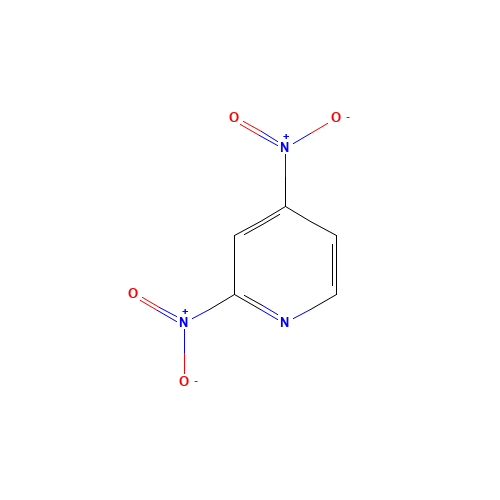 FT-0645834 CAS:14916-61-1 chemical structure