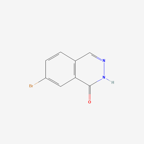FT-0645840 CAS:152265-57-1 chemical structure
