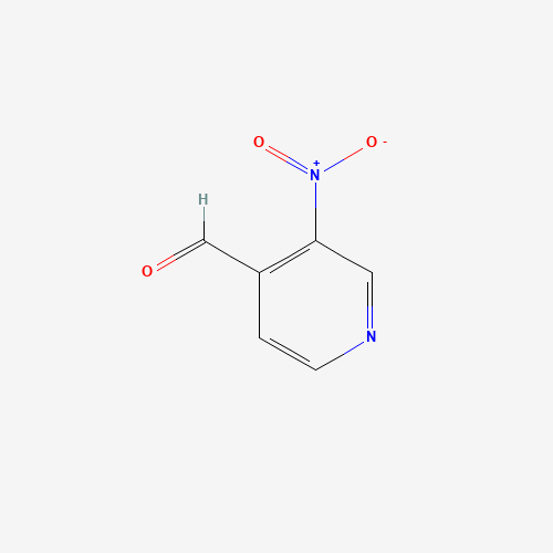 3-NITROISONICOTINALDEHYDE (CAS: 153813-70-8) - Related Chemical Product