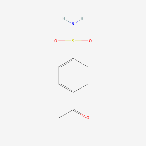 4-Acetylbenzenesulphonamide (CAS: 1565-17-9) - Related Chemical Product