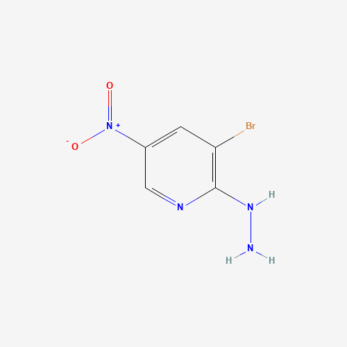 FT-0645868 CAS:15862-38-1 chemical structure